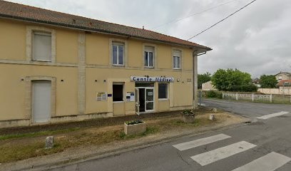 Donon Sophie, Cabinet Infirmier à Saint-Yzan-de-Soudiac