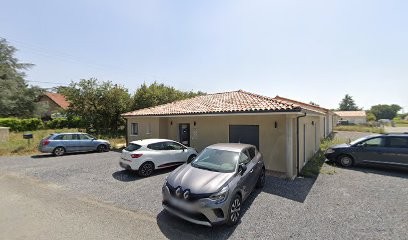 Cabinet Médical Etienne- Marsal Maryse, Cabinet Infirmier à Saïx