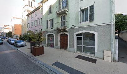 Alfa 3A, Cabinet Infirmier à Bellegarde-sur-Valserine