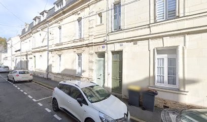 Dézé Vadé Laurence, Cabinet Infirmier à Saumur