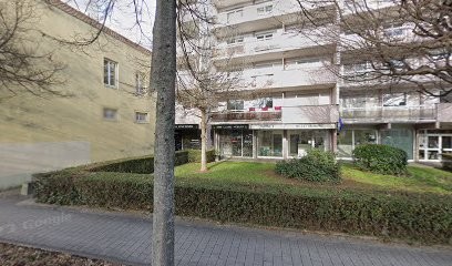 Himber Marc, Cabinet Infirmier à Schiltigheim