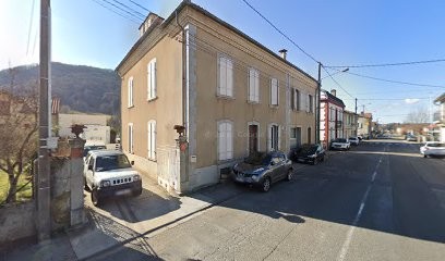 Mirouse Marie-Claire, Cabinet Infirmier à Saint-Girons