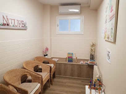 Cabinet infirmier le Château, Cabinet Infirmier à Saint-Priest