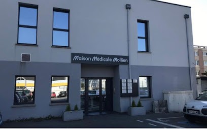 Cabinet infirmier Mollien, Cabinet Infirmier à Calais