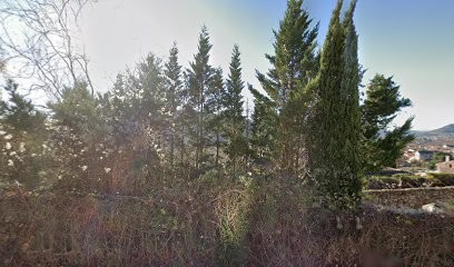 Bernat Christine, Cabinet Infirmier à Saint-Affrique