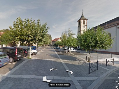 Infirmière Riedisheim Delaplace, Cabinet Infirmier à Riedisheim