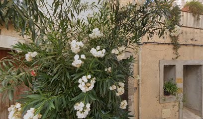 Mélanie Marchal, Cabinet Infirmier à Faugères