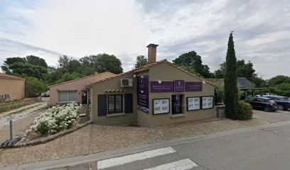 Marine Calvat, Cabinet Infirmier à Maussane-les-Alpilles
