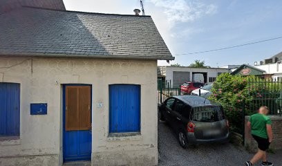 Valerian Isabelle, Cabinet Infirmier à Yerville