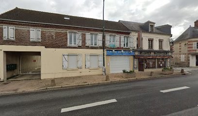 Kelbaba Adèle Infirmiére, Cabinet Infirmier à Warluis