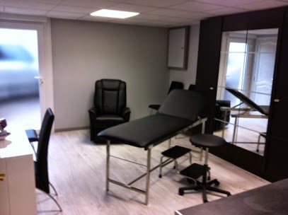 Moinat Estelle, Cabinet Infirmier à Soissons