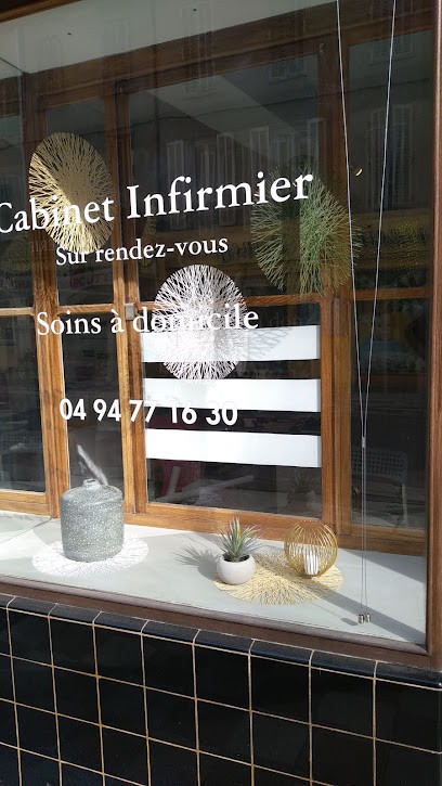 Allo Infirmière à Domicile, Cabinet Infirmier à Barjols