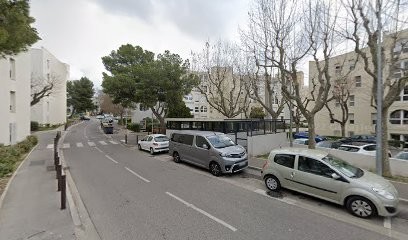 Auger Martine, Cabinet Infirmier à Martigues