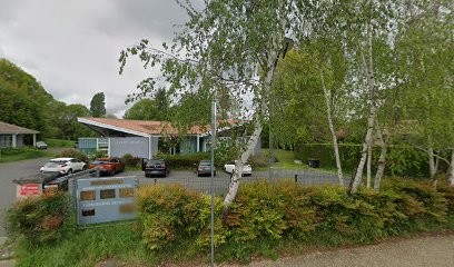 Barra Beatrice, Cabinet Infirmier à Tresses