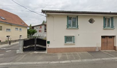 Cabinet Infirmier De Cuiron, Cabinet Infirmier à Bourg-en-Bresse