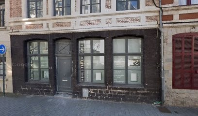 Hélène Menart, Cabinet Infirmier à Lille