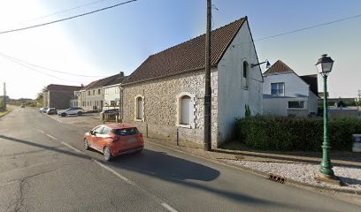 Carolane JUDAS Infirmière Libérale, Cabinet Infirmier à Rinxent