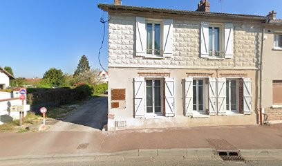 PAGEOT Muriel Infirmière, Cabinet Infirmier à Amilly