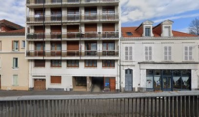 Sandrine LAMORLETTE, Cabinet Infirmier à Vichy