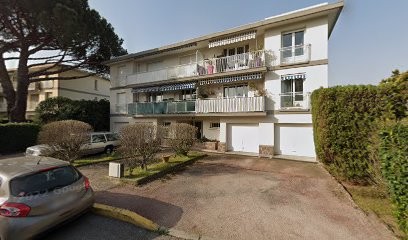 Rouchouze Joelle, Cabinet Infirmier à Saint-Raphaël