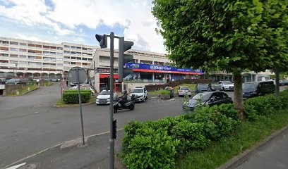 Charitable Marie, Cabinet Infirmier à Longjumeau