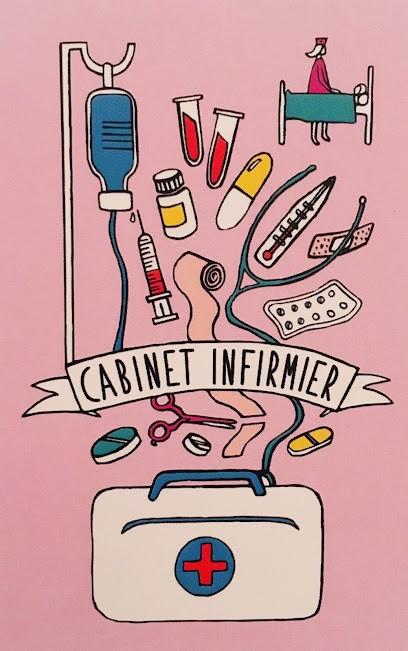 Apolit cabinet infirmier Albi, Cabinet Infirmier à Albi
