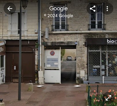 Gonzalez Mélissa, Cabinet Infirmier à Chantilly