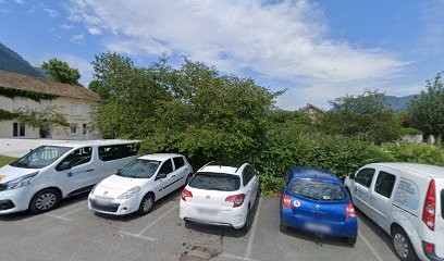 Villette Hubert, Cabinet Infirmier à La Terrasse