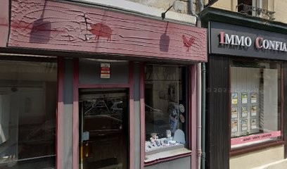 Lydie Riga, Cabinet Infirmier à Liancourt