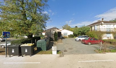 Airault Nadège, Cabinet Infirmier à Sauzé-Vaussais