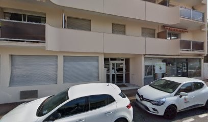 Balmes Gregory, Cabinet Infirmier à Draguignan