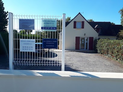 Cabinet infirmier BURGAUD Vanessa - MOISAN Agnès - MORTIER Stéphanie Soins à domicile 24/24h - Permanence SANS RDV du lundi au samedi de 8H30 à 9H (sauf fériés), Cabinet Infirmier à Prinquiau