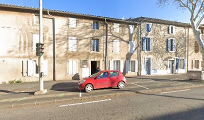 Galy Patricia, Cabinet Infirmier à Conilhac-Corbières