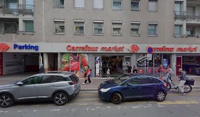 Cabinet Infirmier Alexandra ARPIN DIGNY, Cabinet Infirmier à Lyon 08