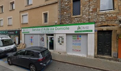 Bras Chantal, Cabinet Infirmier à Capdenac-Gare