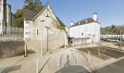 Gary Elisabeth Allias Nicole Mimberg Monique et Buzy-Pucheu Marie Lyse, Cabinet Infirmier à Nay