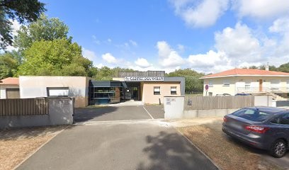 CABINET INFIRMIER, Cabinet Infirmier à Tarnos