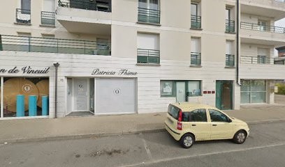 Cabinet Infirmier LPB, Cabinet Infirmier à Vineuil