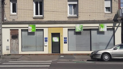 Lefebvre-lambourg Selarl, Cabinet Infirmier au Havre