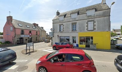 Cossec Bolzer Cossec Anne, Cabinet Infirmier à Plobannalec-Lesconil