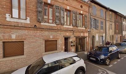 De Villeneuve Dominique, Cabinet Infirmier à Albi