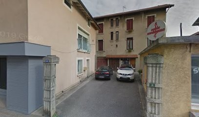 Cabinet infirmier claudine chevallier, Cabinet Infirmier à Vinay