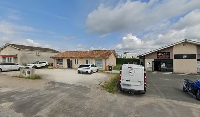 Cabinet Infirmier DODOH SONIA ET DUTILH GAELLE, Cabinet Infirmier à Saint-Savin