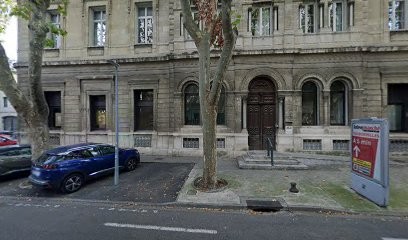 Ranc Marie Noelle, Cabinet Infirmier à Nîmes