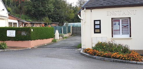 Anaïs Deporte & Aline Lahlah, Cabinet Infirmier à Manéglise