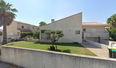 Raugel Jeanlouis, Cabinet Infirmier à Cabestany