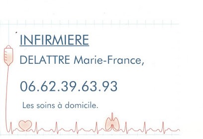 Cabinet infirmier Delattre Marie France, Cabinet Infirmier à Lorgues