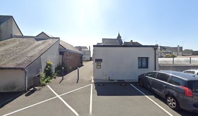 Cabinet infirmières, Cabinet Infirmier à Saint-Martin-du-Fouilloux