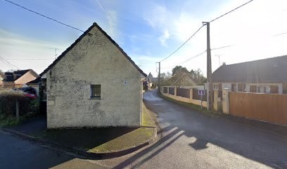 MAÏTÉ BRAILLY, Cabinet Infirmier à Naours