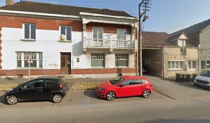 Porez griseur Anne, Cabinet Infirmier à Lumbres